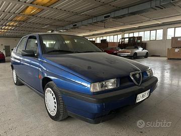 ALFA ROMEO 155 1.7i Twin Spark cat