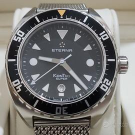 Eterna Super Kontiki