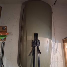 cassettone Thule 200