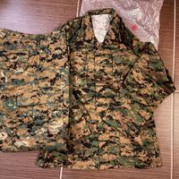 Tactical Digital Marpat