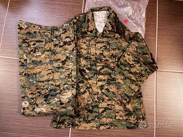 Tactical Digital Marpat