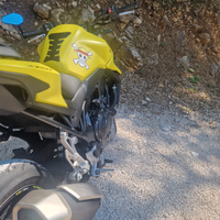 Honda Hornet cb 750