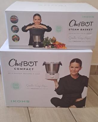 Robot da cucina