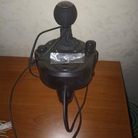 cambio ad h Logitech ps4