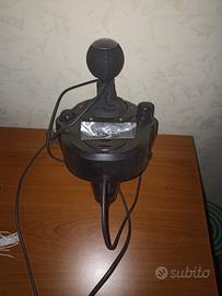 cambio ad h Logitech ps4