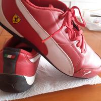 scarpe puma 