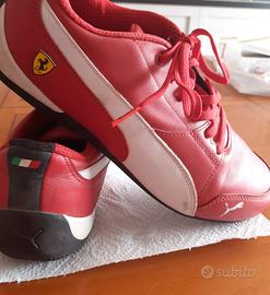 scarpe puma 