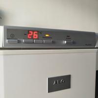 Frigo AEG