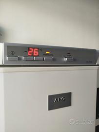 Frigo AEG