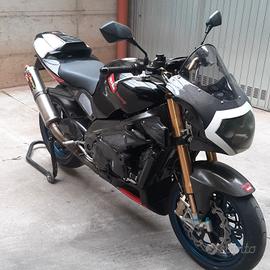 Aprilia Tuono 1000 v2 old