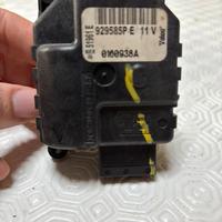 Motorino clima e ricircolo jeep grand cherokee