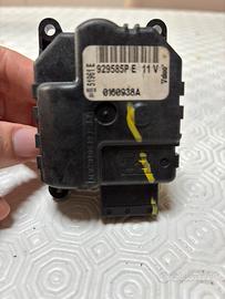 Motorino clima e ricircolo jeep grand cherokee