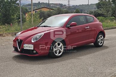 ALFA ROMEO MiTo 1.3 JTDm 95 CV S&S