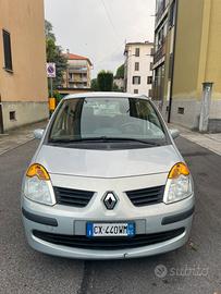 Renault modus 1.2 16v 2005 benzina euro 4