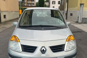 Renault modus 1.2 16v 2005 benzina euro 4
