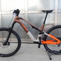 Haibike lyke 10 bici elettriche