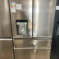 Frigo americano Haier