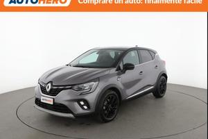 RENAULT Captur BS90603