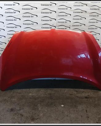 Cofano Motore Anteriore NISSAN Micra IV F510M3HNMB