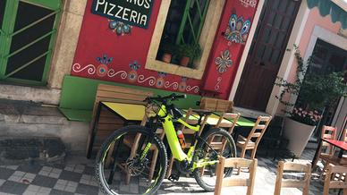 Giant Fathom E+ 1 Pro 29