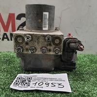 ABS VOLKSWAGEN Passat Serie (A32,A33) 3AA614109BK