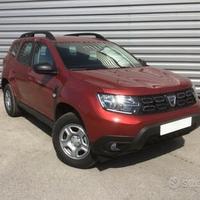 Ricambi per dacia duster anno 2018