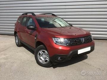 Ricambi per dacia duster anno 2018