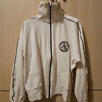 Felpa donna vintage Converse taglia M