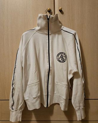 Felpa donna vintage Converse taglia M