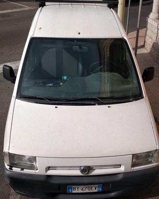 fiat scudo 