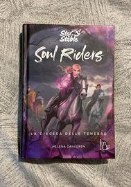 Soul riders La discesa delle tenebre - H. Dahlgren