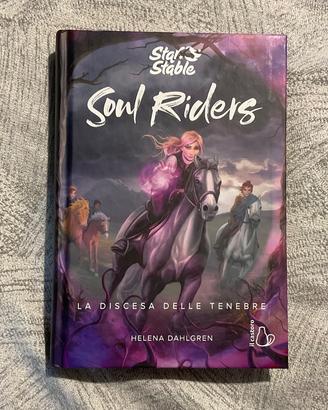 Soul riders La discesa delle tenebre - H. Dahlgren