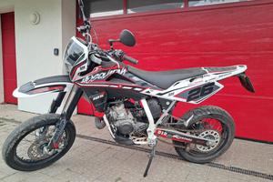 Husquarna SMS 125 2T