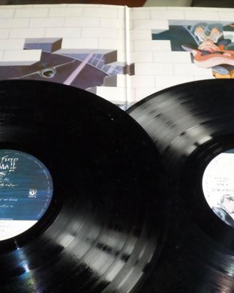 PINK FLOYD - The Wall - 2 x LP / 33 giri 1979