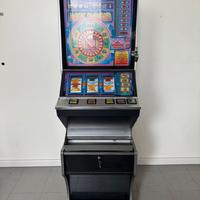 🎰 LOTTO 12 SLOT MACHINE VINTAGE – NON TESTATE