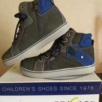 Scarpe bambino Primigi in Goretex n 32