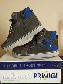Scarpe bambino Primigi in Goretex n 32
