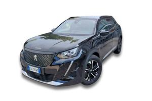 Peugeot 2008 1.5 BlueHDi 130 CV EAT8 ALLURE