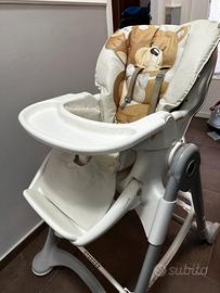 Seggiolone Cam Campione