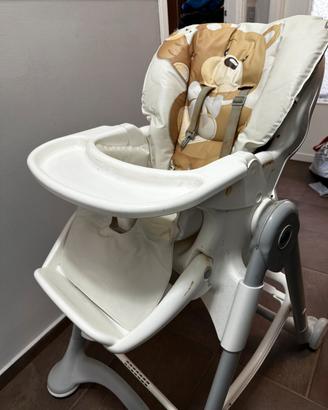 Seggiolone Cam Campione