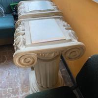 colonne Romane cemento