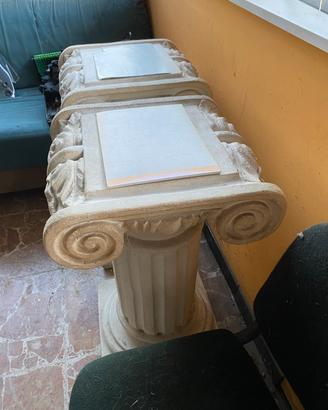colonne Romane cemento
