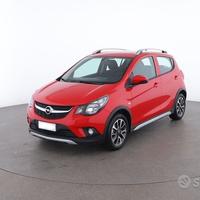 Ricambi opel karl rocks 2018