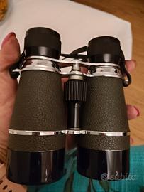 Binocolo a marchio Pallas 4x40
