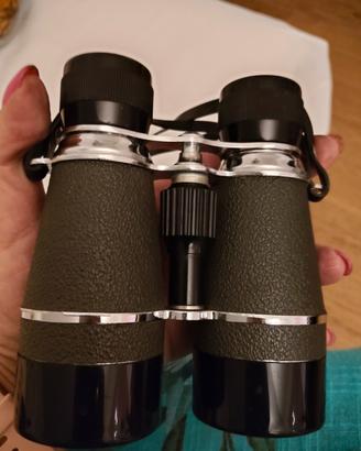 Binocolo a marchio Pallas 4x40