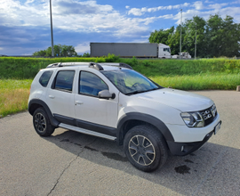 Dacia Duster 1.6 benzina