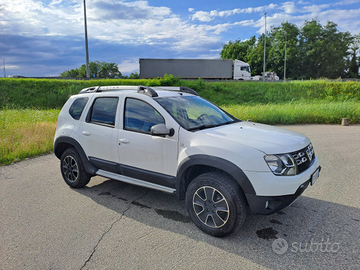 Dacia Duster 1.6 benzina