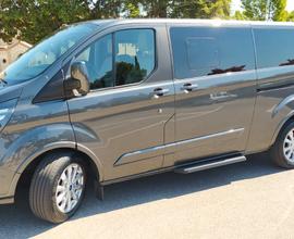 Ford Tourneo Custom 320 2.0 170CV aut. PL Titanium