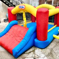 Gonfiabili per bambini