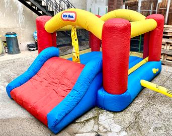 Gonfiabili per bambini